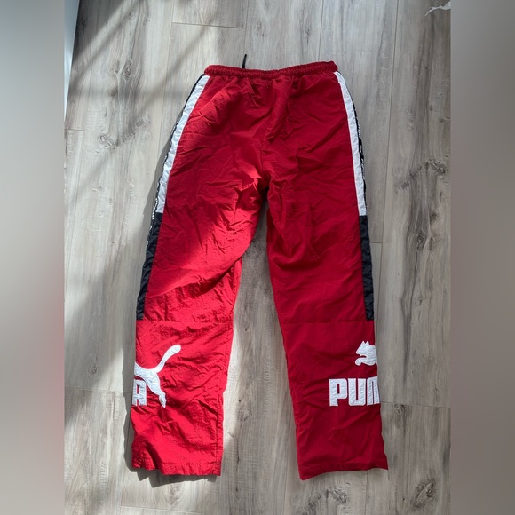 Puma Pants Men’s - Picture 2 of 3